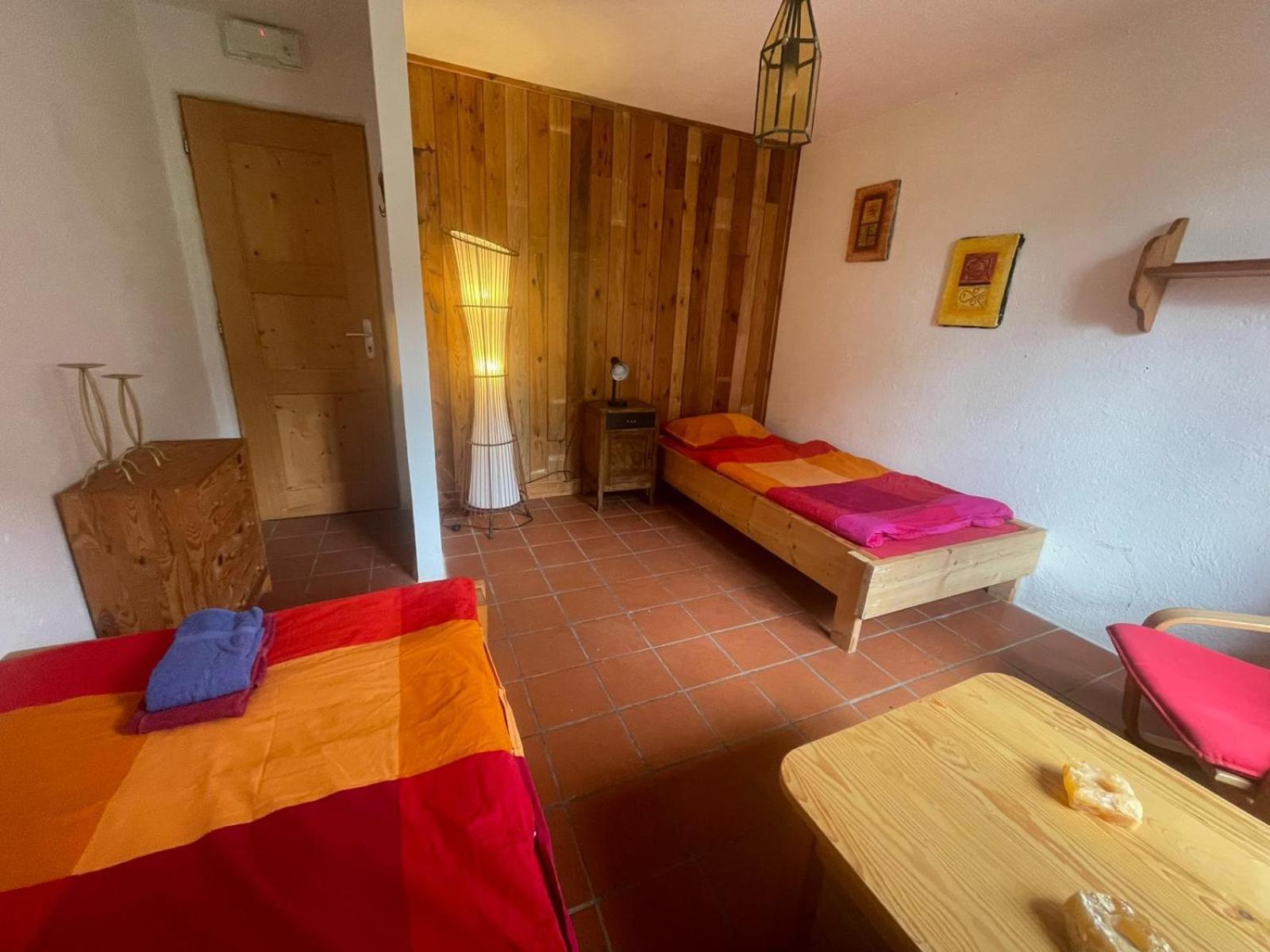 Secret Mountain Retreat Valle Cannobina Orasso Екстериор снимка